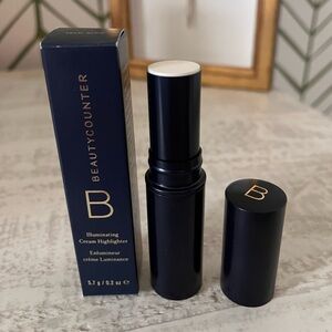 Brand New Beautycounter Cream Highlighter in Pearl Glow